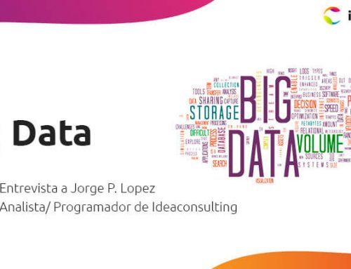 ¿Qué es Big Data? y ¿Cómo funciona?
