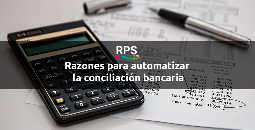 RPSNEXT_ conciliacion bancaria