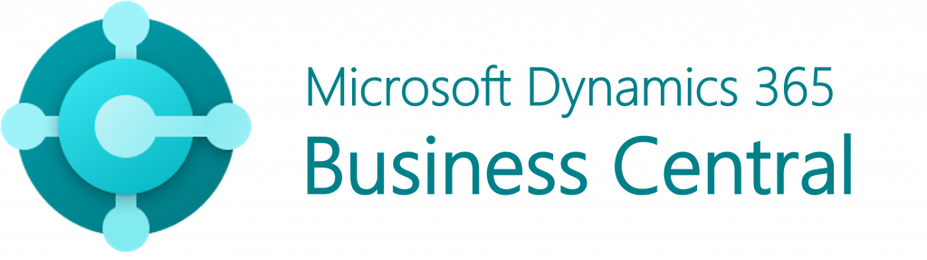 Logo transparente Microsoft Dynamics 365 Business Central