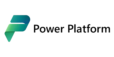 Microsoft-Power-Platform-2023 Logo Microsoft Power Platform transparente