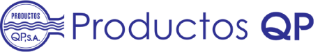Logo QP transparente