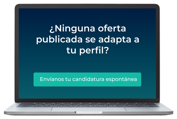 Área de empleo en Idea Consulting