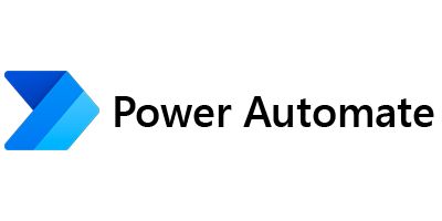 Logo Power Automate