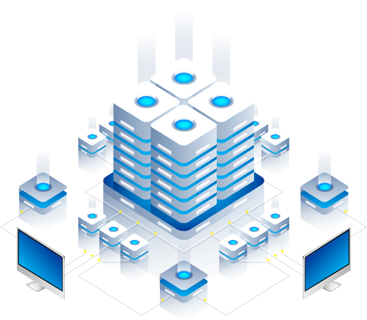 Servicios de sistemas informáticos