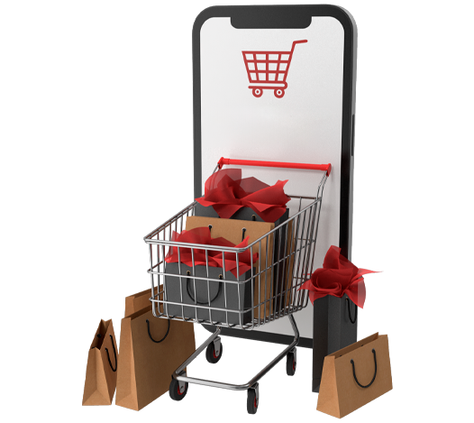 ecommerce_web_cart Desarrollo web