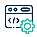Desarrollo web Idea Consulting