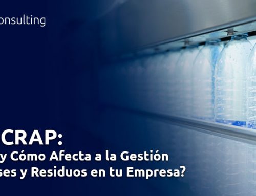 Ley SCRAP: ¿Qué Es y Cómo Afecta a la Gestión de Envases y Residuos en tu Empresa?