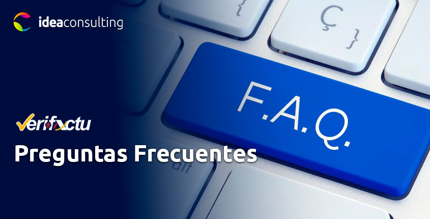 Preguntas Frecuentes sobre Verifactu (FAQ)