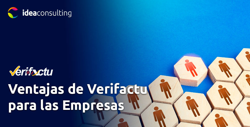 Ventajas de Verifactu para las Empresas