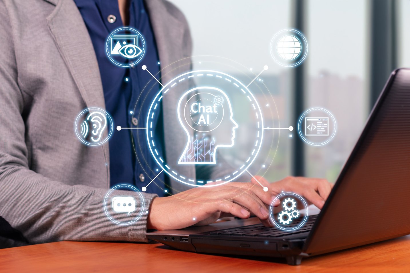qué es la transformación digital