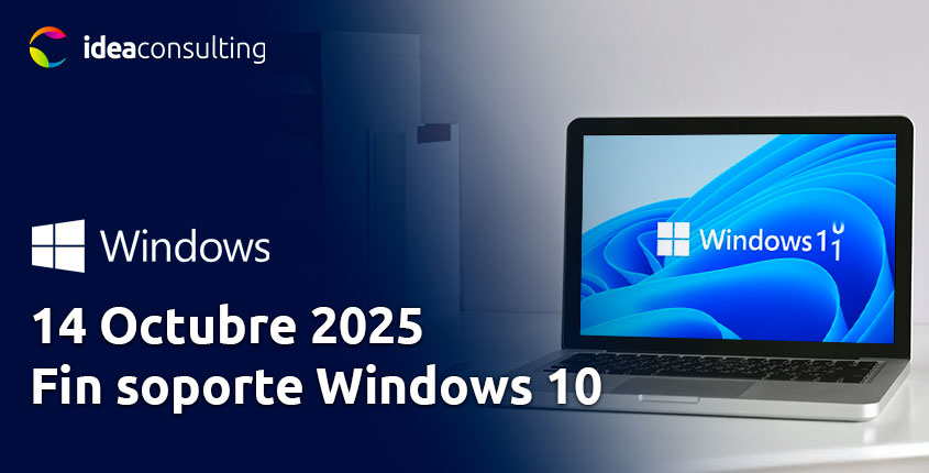La Transición a Windows 11: Una Oportunidad para Optimizar tu Negocio