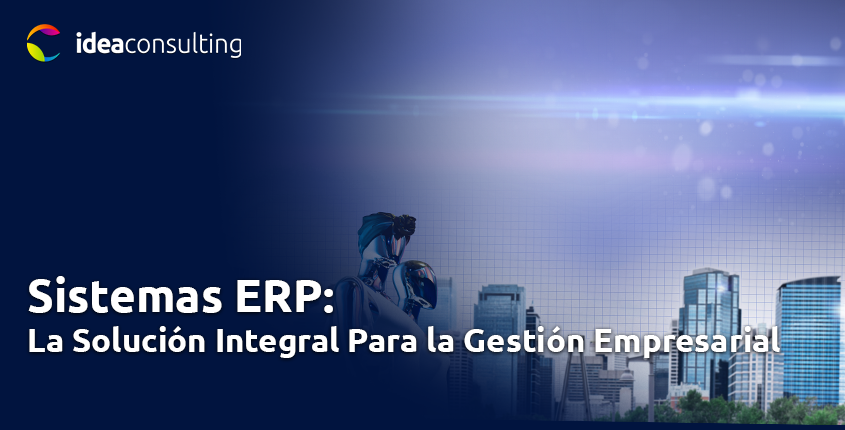 Sistemas ERP