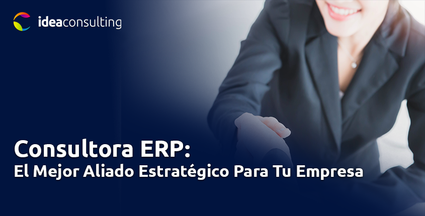 Consultora estratégica