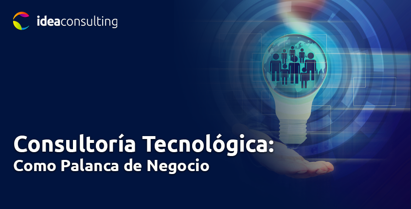 Consultoría Tecnológica