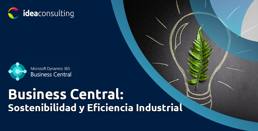 ESG Business Central