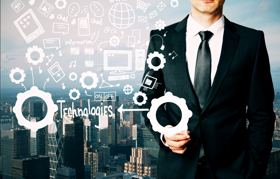 asesoría tecnológica