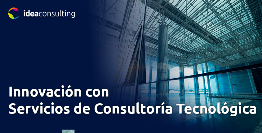 servicios consultoría tecnológica