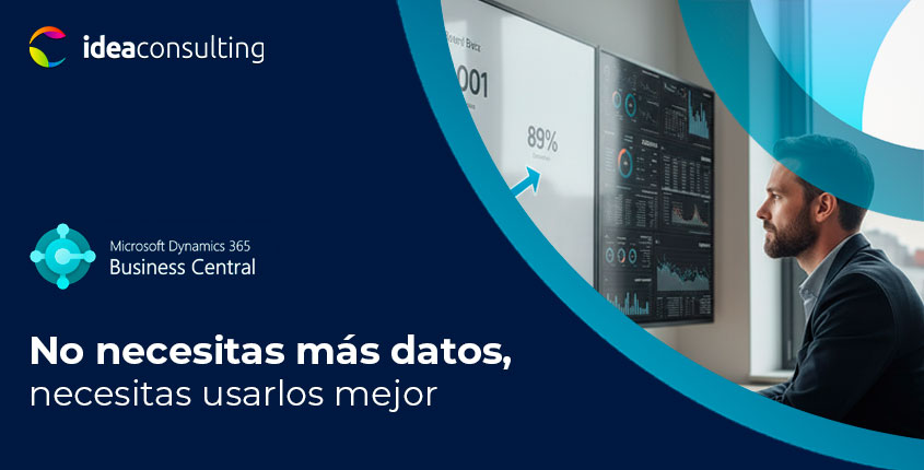 Por qué el problema no es el dato, sino cómo se usa