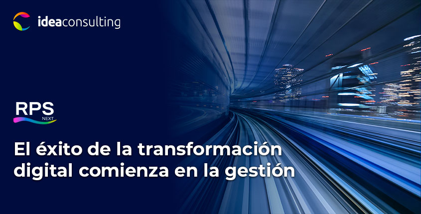 Transformación digital en industria: cuando el problema no es la tecnología, es cómo gestionas tu operación