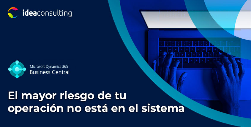 El riesgo silencioso de depender de personas clave en operaciones