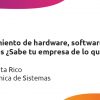 portada mantenimiento de sistemas