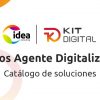 agentes digitalizadores