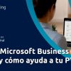 que es Microsoft Business Central - Idea Consulting