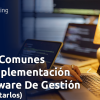 Implementación de ERP