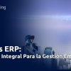 Sistemas ERP