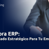 Consultora estratégica