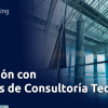 servicios consultoría tecnológica