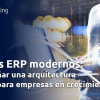 sistemas erp modernos