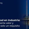 trazabilidad industrial