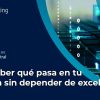 control operativo sin Excel