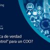 control operaciones COO