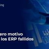 implantacion ERP industrial